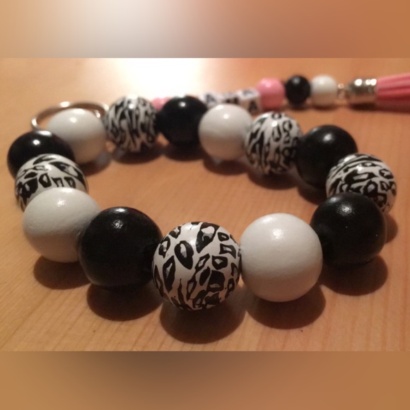 💖🔥BraceletBangle Key Ring - Picture 3 of 5